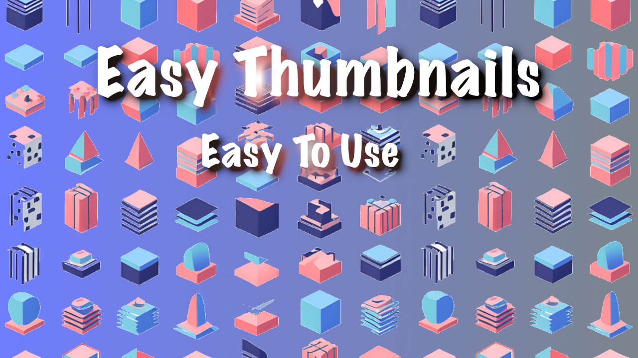 Easy Thumbnails