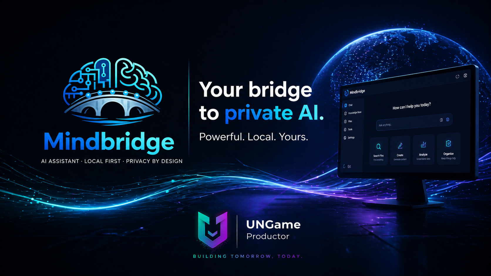 MindBridge